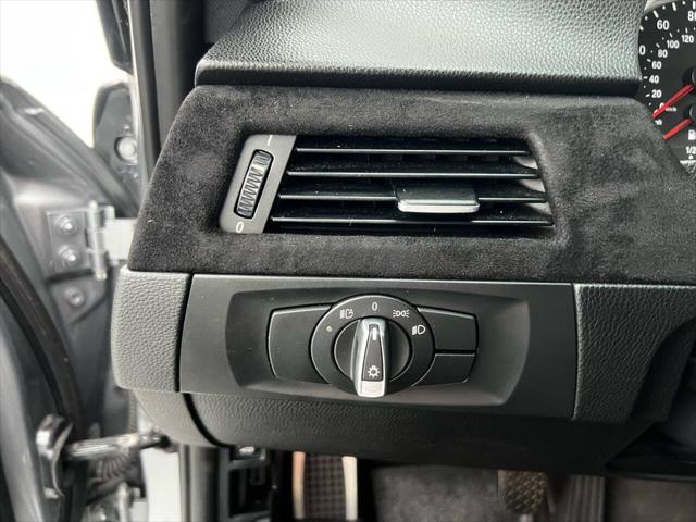 2011 BMW M3 Base