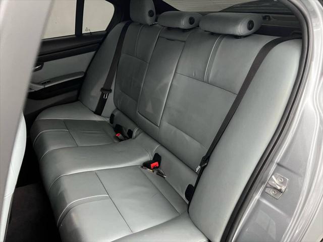 2011 BMW M3 Base