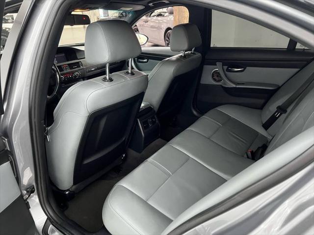 2011 BMW M3 Base