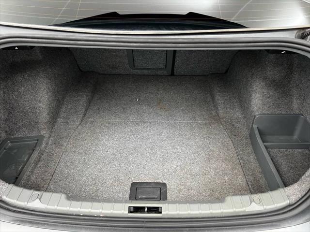 2011 BMW M3 Base