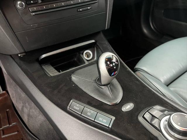 2011 BMW M3 Base