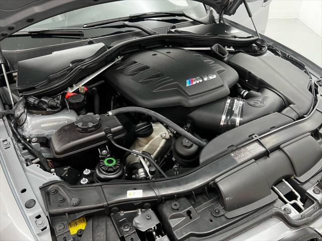 2011 BMW M3 Base