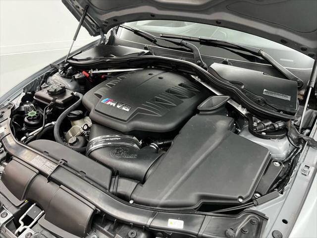2011 BMW M3 Base