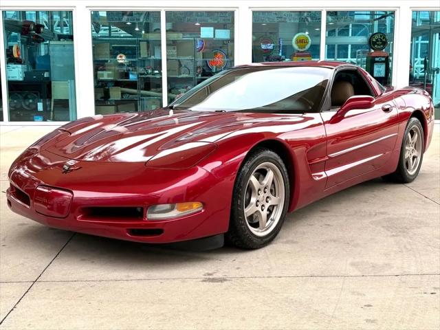 2004 Chevrolet Corvette Base for sale in Bradenton, FL