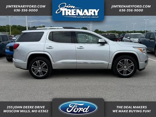 2019 GMC Acadia Denali for sale in Moscow Mills, MO