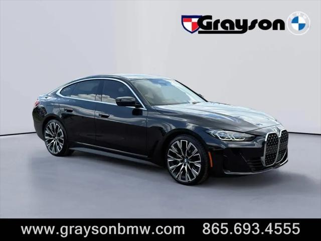 2024 BMW 4 Series 430i for sale in Knoxville, TN