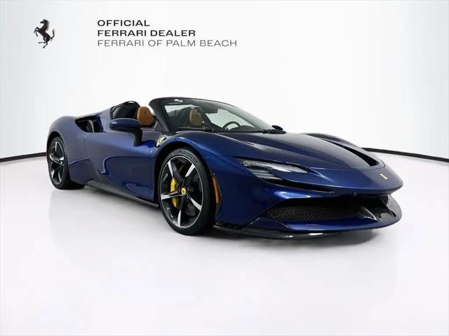 2024 Ferrari 90 Base for sale in West Palm Beach, FL
