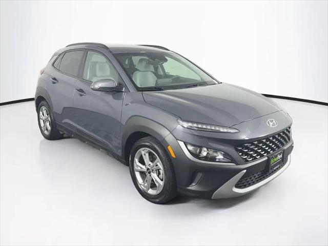 2023 Hyundai Kona SEL for sale in Grand Prairie, TX