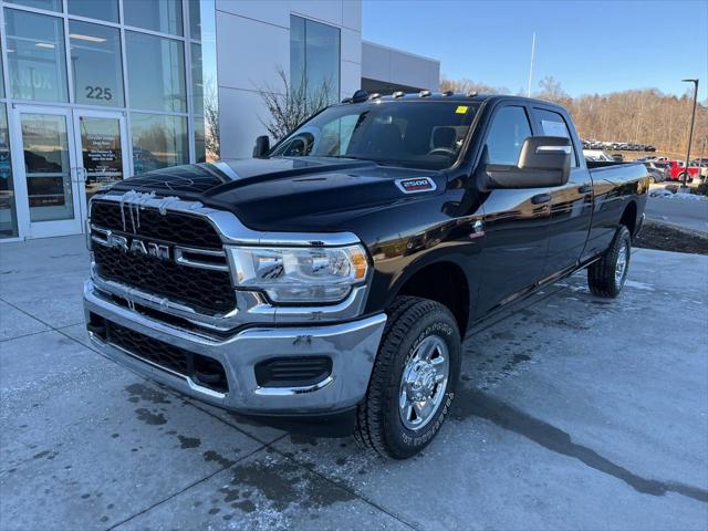 2024 RAM Ram 2500 RAM 2500 TRADESMAN CREW CAB 4X4 8 BOX