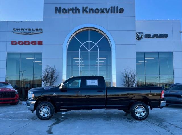 2024 RAM Ram 2500 RAM 2500 TRADESMAN CREW CAB 4X4 8 BOX