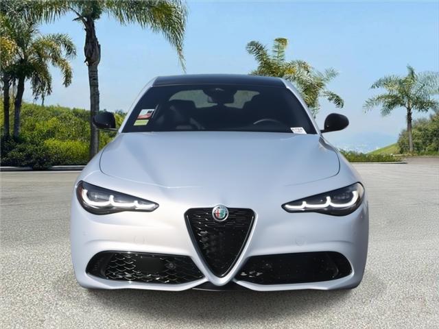 2025 Alfa Romeo Giulia GIULIA RWD