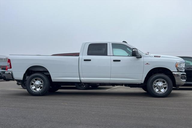 2024 RAM Ram 2500 RAM 2500 TRADESMAN CREW CAB 4X4 8 BOX