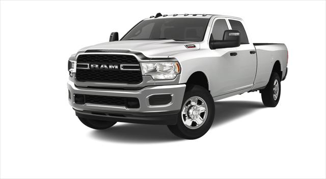 2024 RAM Ram 3500 RAM 3500 TRADESMAN CREW CAB 4X4 8 BOX