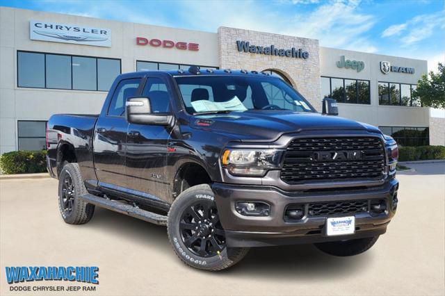 2024 RAM Ram 2500 RAM 2500 BIG HORN CREW CAB 4X4 64 BOX