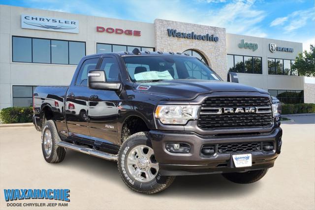 2024 RAM Ram 2500 RAM 2500 BIG HORN CREW CAB 4X4 64 BOX