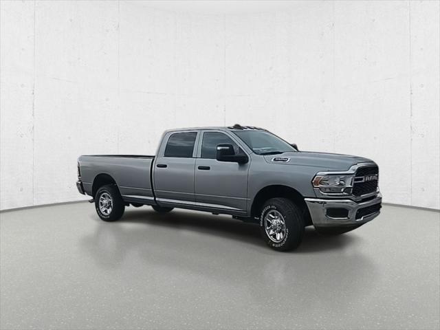 2024 RAM Ram 3500 RAM 3500 TRADESMAN CREW CAB 4X4 8 BOX