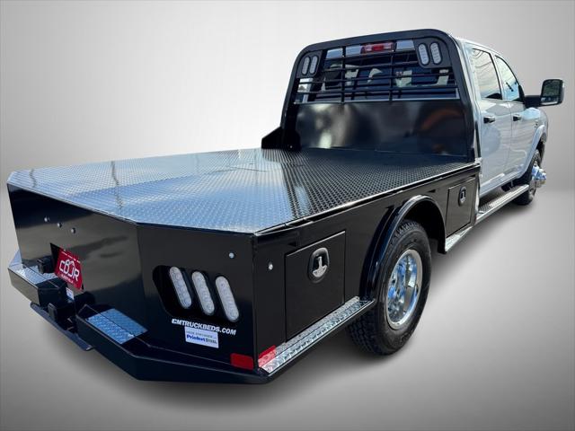 2024 RAM Ram 3500 Chassis Cab RAM 3500 TRADESMAN CREW CAB CHASSIS 4X4 60 CA