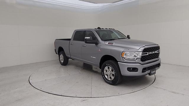 2024 RAM Ram 2500 RAM 2500 BIG HORN CREW CAB 4X4 64 BOX