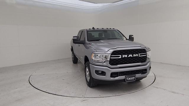 2024 RAM Ram 2500 RAM 2500 BIG HORN CREW CAB 4X4 64 BOX