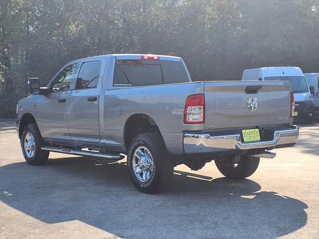 2024 RAM Ram 2500 RAM 2500 TRADESMAN CREW CAB 4X4 64 BOX