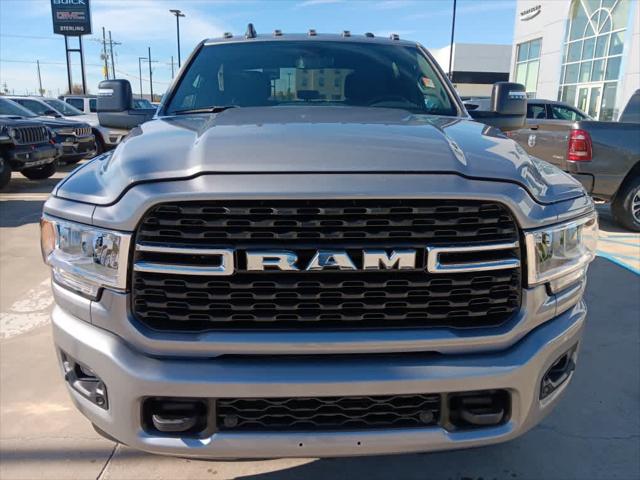 2024 RAM Ram 2500 RAM 2500 BIG HORN CREW CAB 4X4 64 BOX