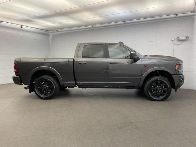2024 RAM Ram 2500 RAM 2500 LIMITED CREW CAB 4X4 64 BOX