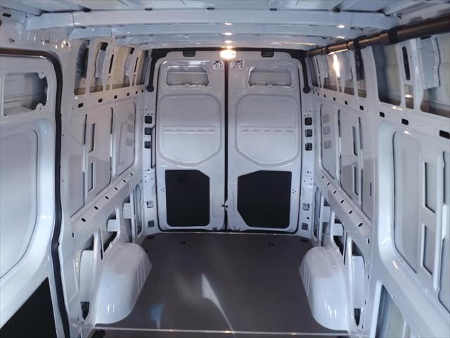 2025 Mercedes-Benz Sprinter 2500 Standard Roof 4-Cyl Diesel HO