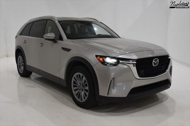 2024 Mazda CX-90