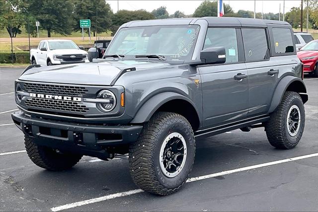 New 2024 Ford Bronco For Sale in OLIVE BRANCH, MS