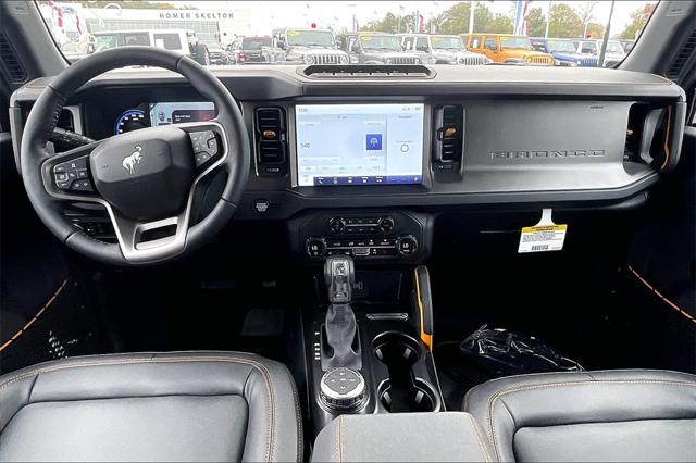 New 2024 Ford Bronco For Sale in OLIVE BRANCH, MS