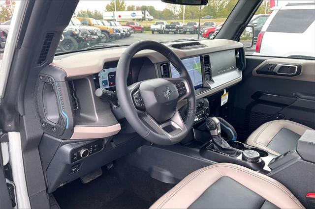 New 2024 Ford Bronco For Sale in OLIVE BRANCH, MS