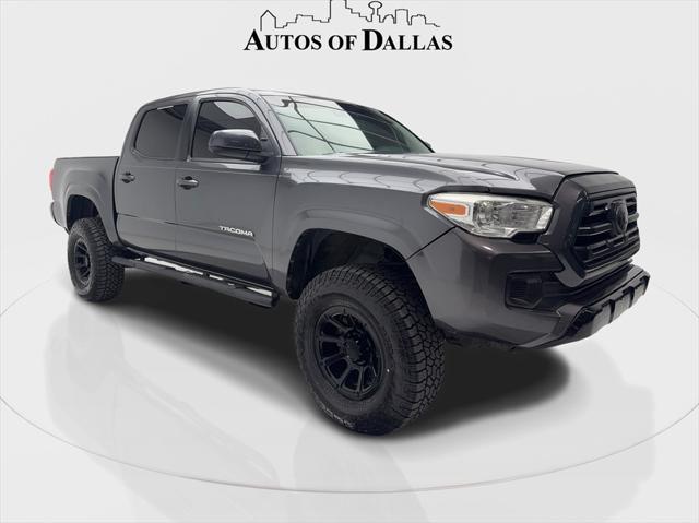 2018 Toyota Tacoma SR5