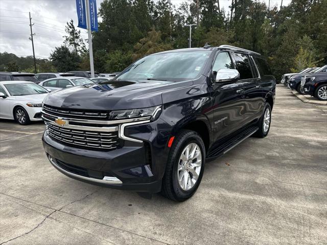 2023 Chevrolet Suburban 2WD Premier