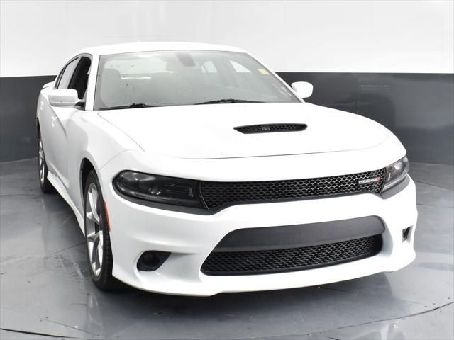 2022 Dodge Charger GT RWD