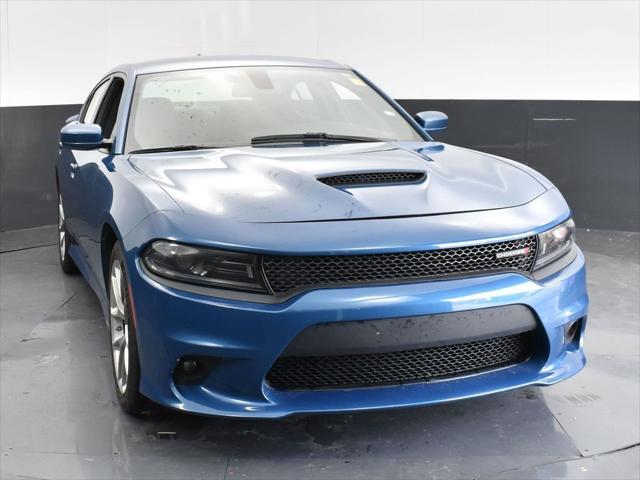 2022 Dodge Charger GT RWD