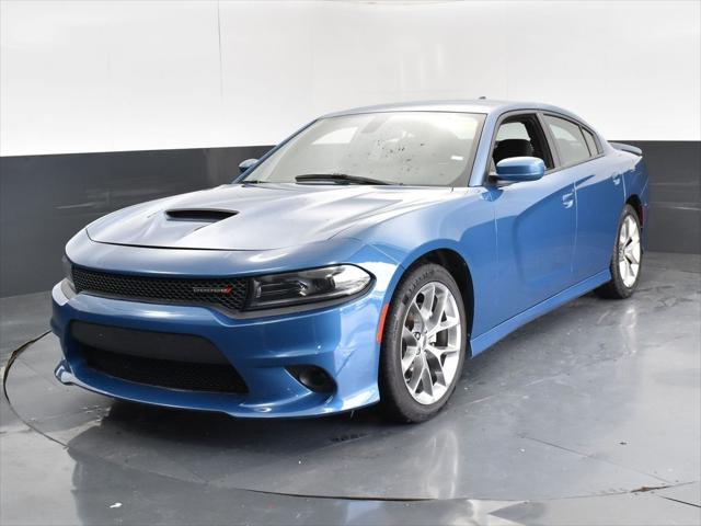 2022 Dodge Charger GT RWD