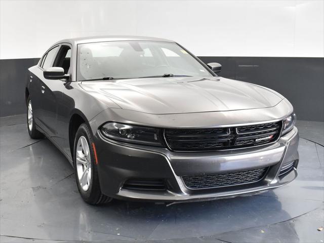 2022 Dodge Charger SXT RWD