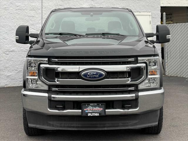 2022 Ford F-350 XL