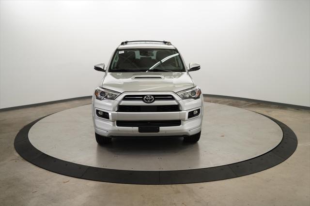 2022 Toyota 4Runner TRD Sport