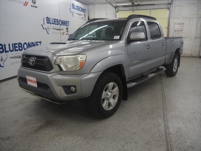 2014 Toyota Tacoma Base V6