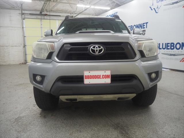 2014 Toyota Tacoma Base V6