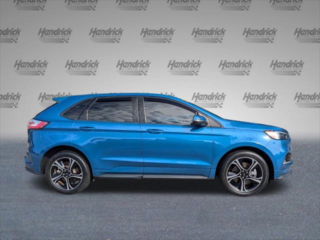 2021 Ford Edge ST