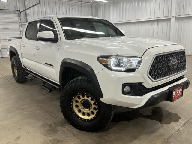 2019 Toyota Tacoma TRD Off Road