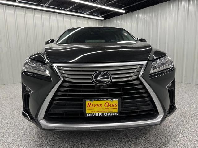 2019 Lexus RX 350 350