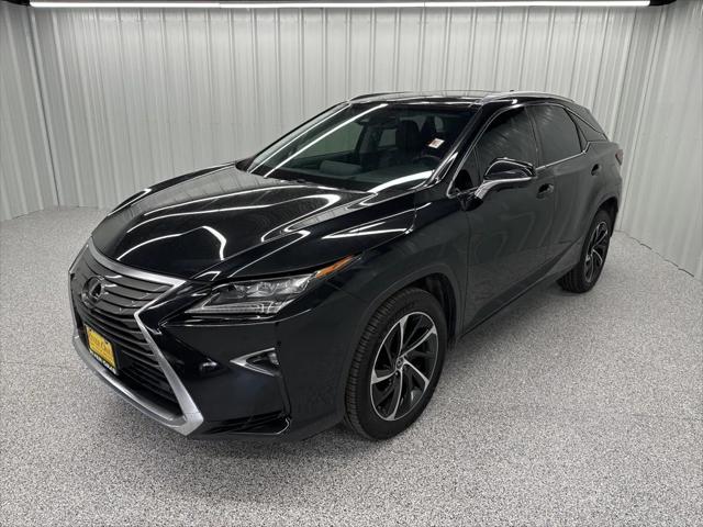 2019 Lexus RX 350 350