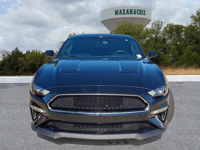 2019 Ford Mustang BULLITT