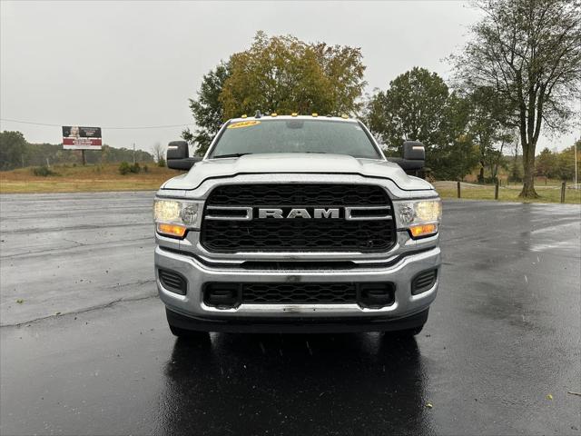 2024 RAM Ram 3500 RAM 3500 TRADESMAN CREW CAB 4X4 8 BOX