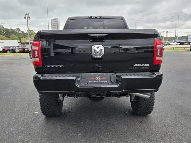 2024 RAM Ram 2500 RAM 2500 BIG HORN CREW CAB 4X4 64 BOX