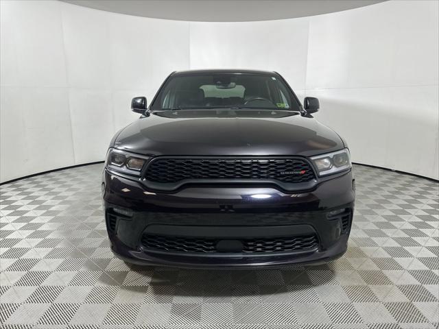 2021 Dodge Durango GT Plus AWD