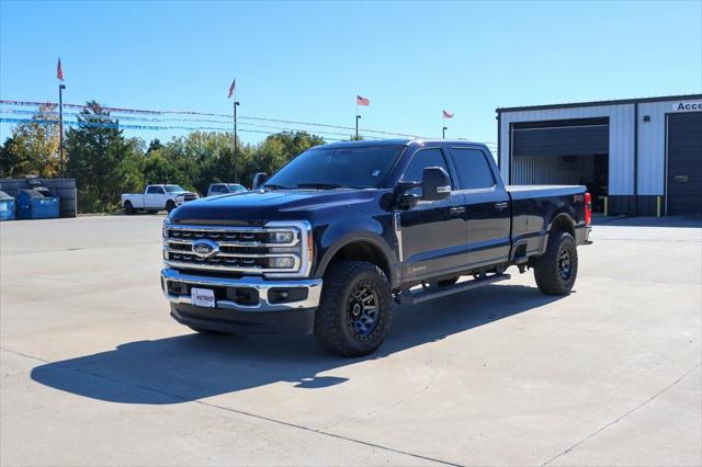 2023 Ford F-350 LARIAT